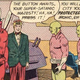 Image for article titled Remember when Superman turned into Satan?